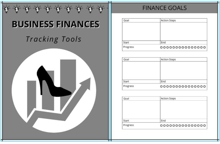 All-In-One Business Calendars