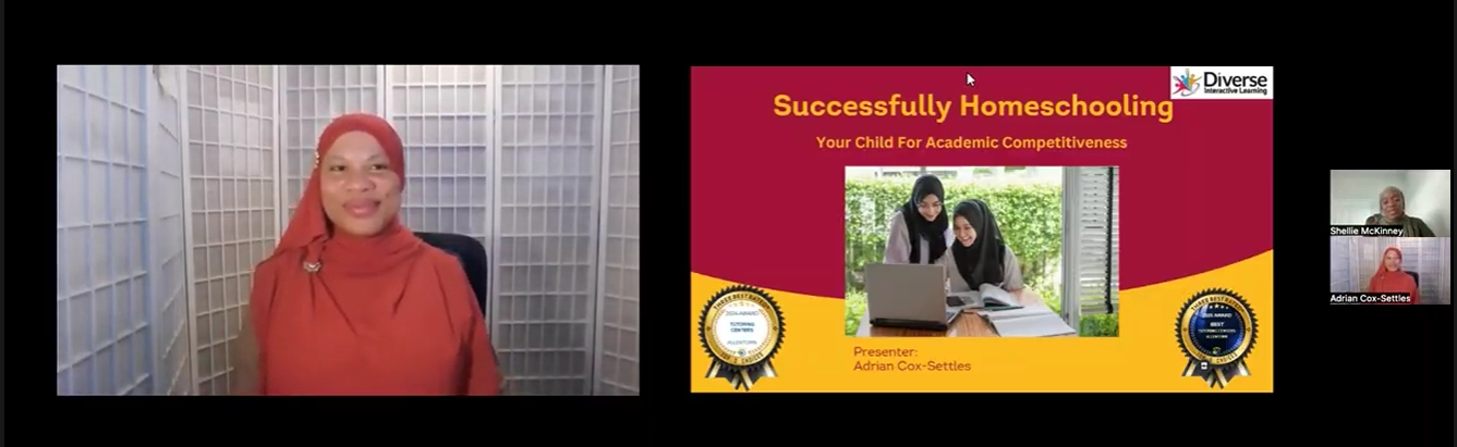 Intrinsic Motivation in Math