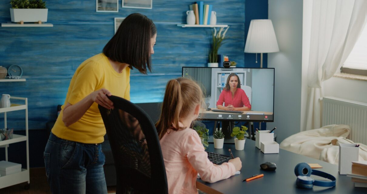 Empower Your Child for Academic Success and College Acceptance