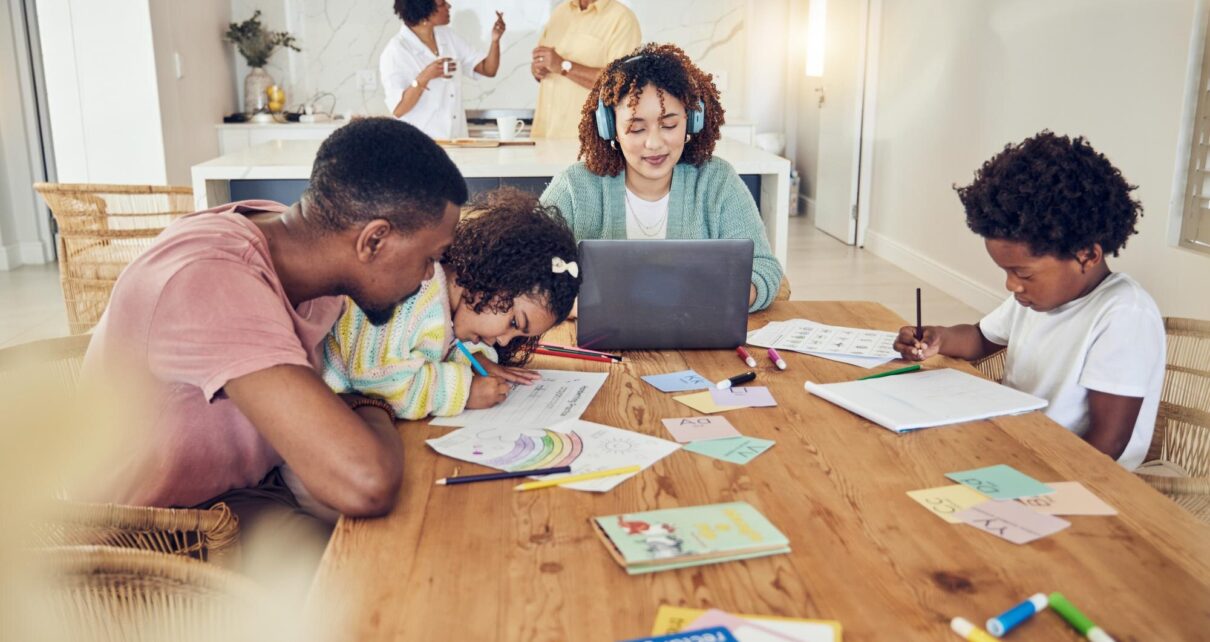 Join Our Community of Parents Committed to Educational Excellence