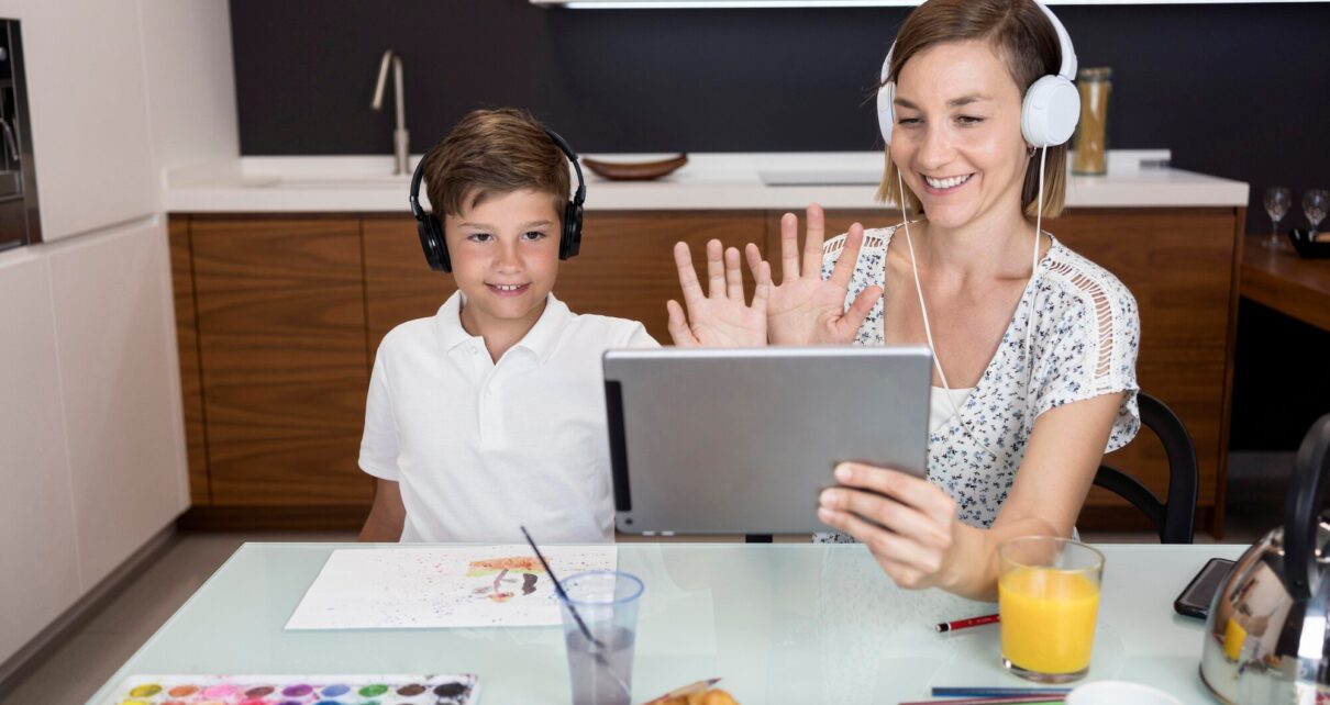 Boost Your Child’s Academic Success with Our Free Parent Workshops