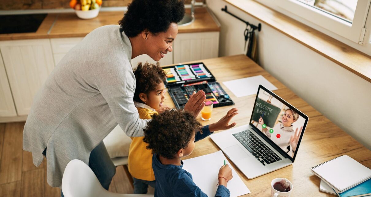 Gain a Competitive Edge: Expert Strategies for Homeschooling Parents