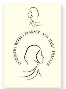 Muslimahs’ Collection